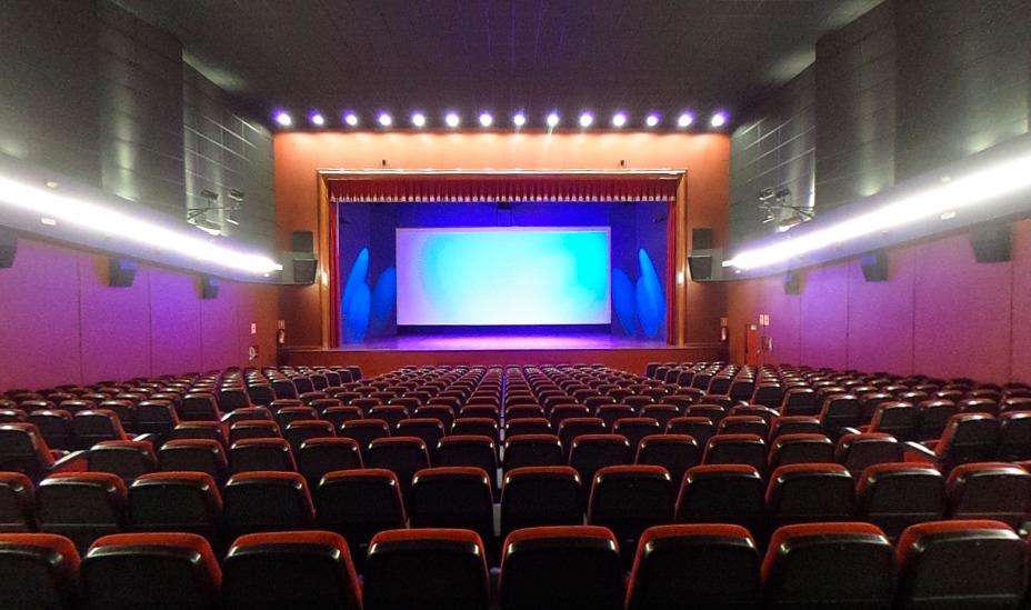 Cine Salesianos en Vigo - Imagen 3