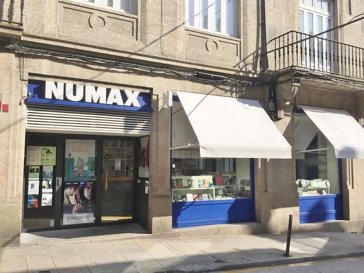 Cinema Numax