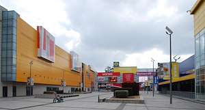 Cinesa Marineda City 3D en A Coruña - Imagen 1