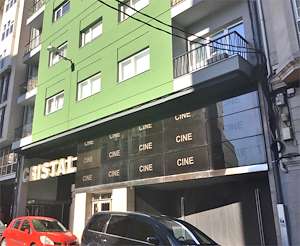 Cristal Cines en Lugo - Imagen 1