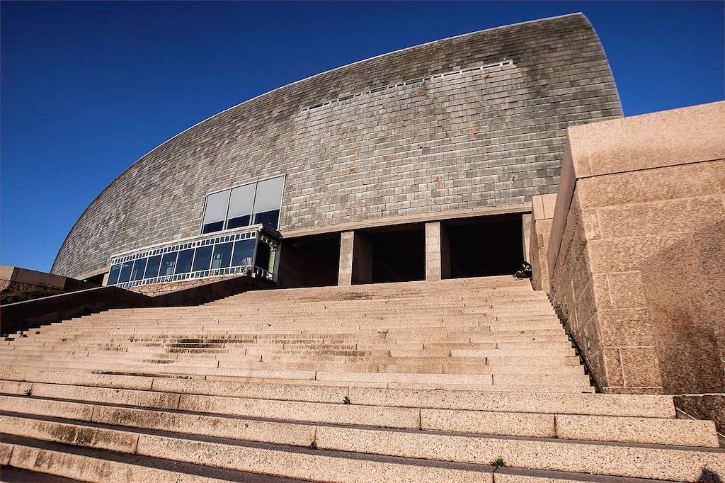 Domus en A Coruña - Imagen 1