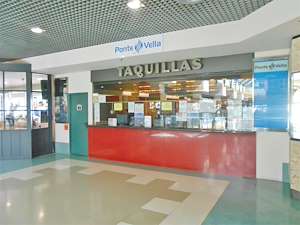 Multicines Ponte Vella en Ourense - Imagen 1