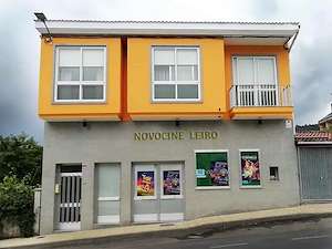 Novocine Leiro en Leiro - Imagen 1
