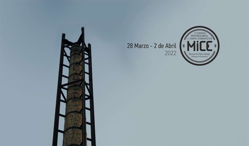 19º Mostra Internacional de Cinema Etnográfico - MICE en Santiago de Compostela