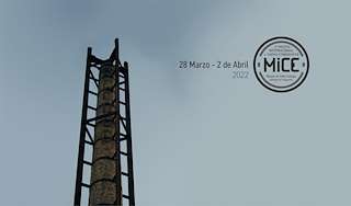 Fechas, información, programa, cartel, imágenes, mapa y ubicación de 19º Mostra Internacional de Cinema Etnográfico - MICE  en  Santiago de Compostela