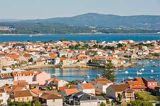 Fechas, información, programa, cartel, imágenes, mapa y ubicación de A Illa de Arousa (2021)