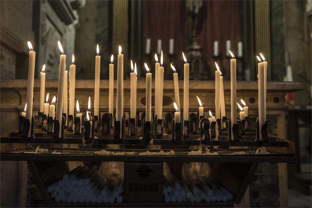 A Saleta de Siador en Silleda