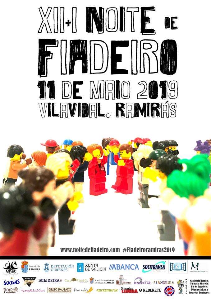 A Verbena do Rella (2024) en Ramirás