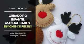 Programa de Nadal - Visita dos Reis en Dumbría