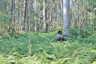 Acu Airsoft
