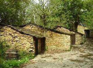 Adegas de Vilachá