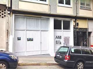 AMI - Agrupación de Montañeros Independientes