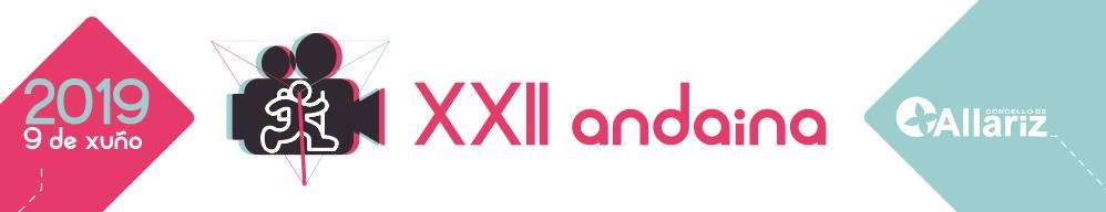 XXV Andaina y III Trail (2024) en Allariz