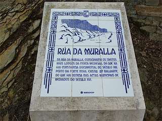 Antigua Muralla