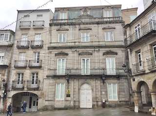 Antiguo Concello