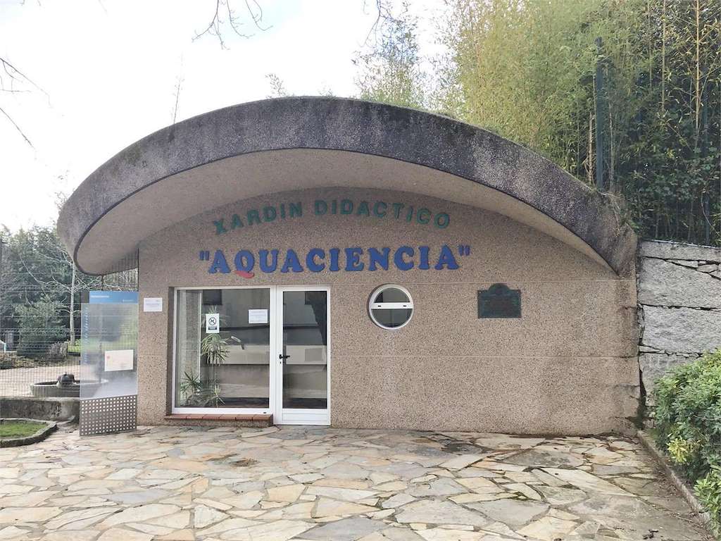 Aquaciencia en Ferrol