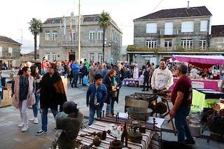 ArboNadal - Mercadillo Solidario