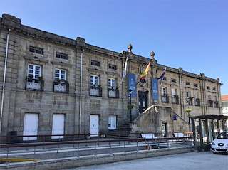 Fechas, información, programa, cartel, imágenes, mapa y ubicación de Archivo - Liceo de Betanzos (2021)