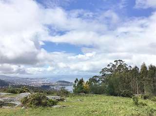Área Recreativa Coto da Aguia