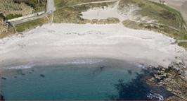 Areamilla