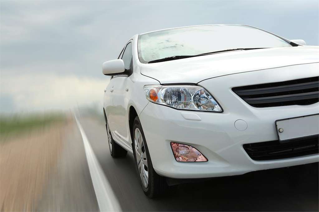 X Arosa Motor en Vilagarcía de Arousa
