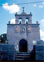 Arqueología en A Gudiña