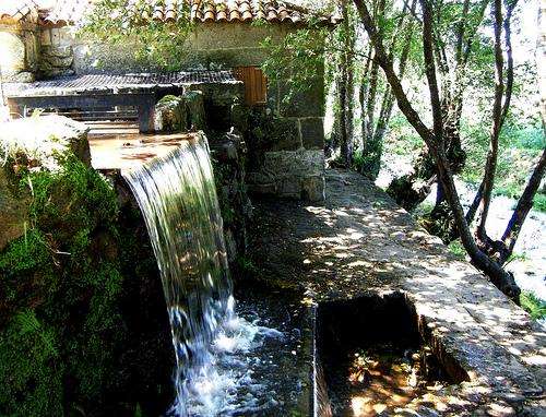Arquitectura civil y Patrimonio en Meaño