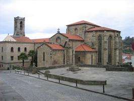 Arquitectura Religiosa