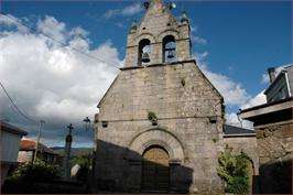 Arte y gastronomía en A Gudiña