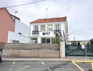 Artsurfcamp