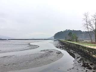 As Salinas do Ullo