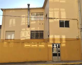 Asociación Recreativa Bimares