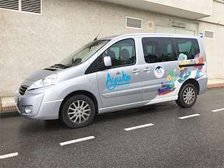 Ayuko Aventura 
