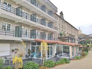 Balneario Caldelas