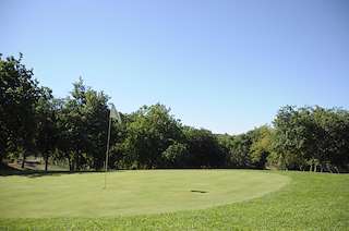 Barbanza Golf