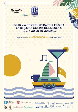 SeaSon Fest en Gondomar