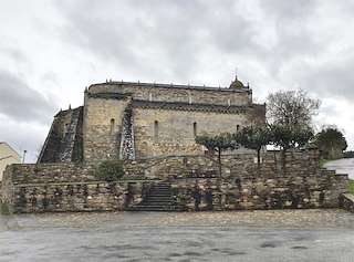 Fechas, información, programa, cartel, imágenes, mapa y ubicación de Basílica de San Martiño de Mondoñedo (2021)  en  Foz