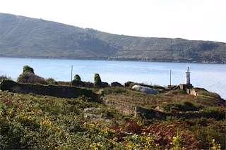 Batería de San Cristovo