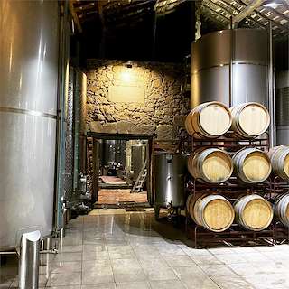 Bodega Casa Moreiras