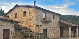 Bodega Fazenda Pradio