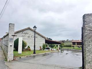 Bodega Lagar de Costa