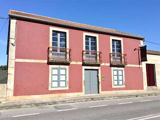 Bodega Viña Cartín