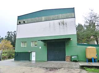 Bodega Viña Moraima