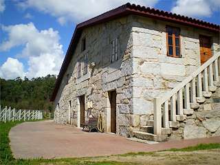 Bodegas Corisca