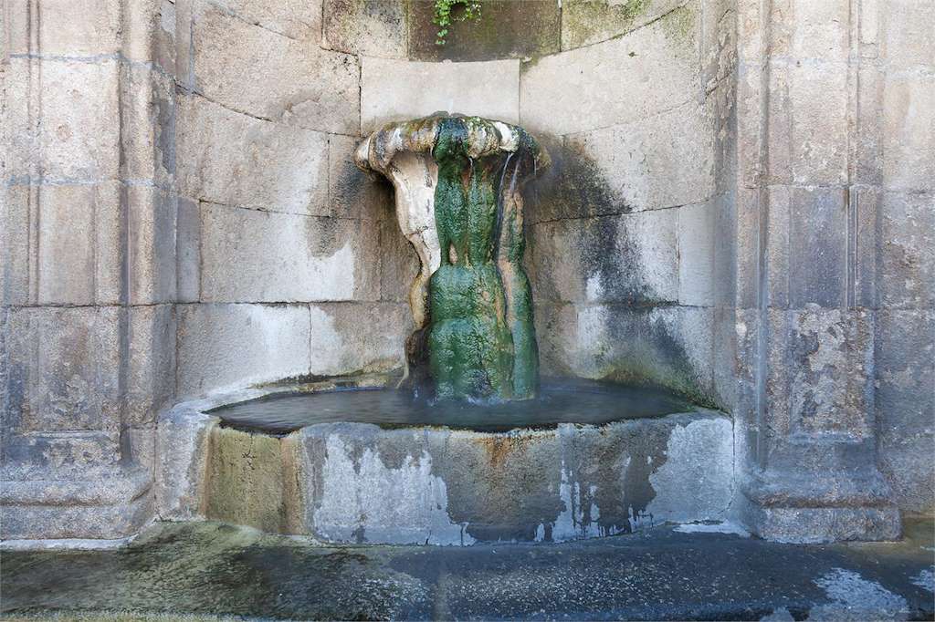 Burgas de Ourense