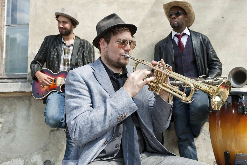 XXIII Burgo Jazz  (2024) en Culleredo