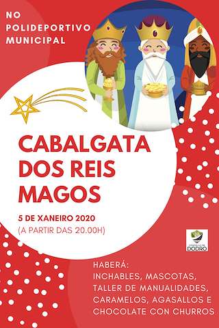 Recepción de Reis (2025) en Dodro