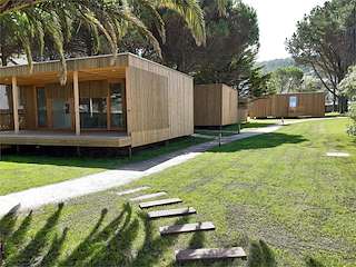 Cabanas Narea