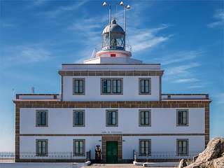 Fechas, información, programa, cartel, imágenes, mapa y ubicación de Cabo y Faro de Fisterra (2021)