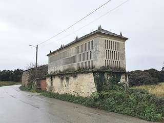Cabozo de Los Moreda